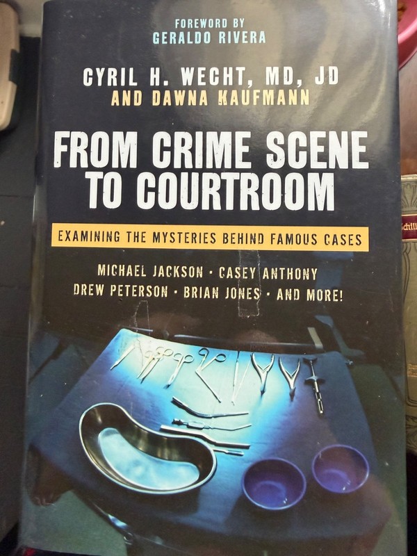 From Crime Scene to Courtroom: Examining the Mysteries Behind Famou – GOOD