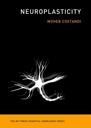Neuroplasticity (The MIT Press Essential Knowledge Series) by Costandi, Moheb