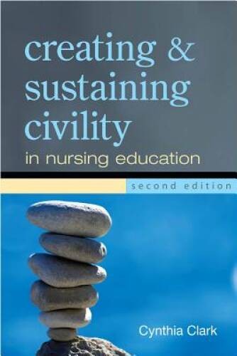 Creating and Sustaining Civility in Nursing Education (Sec – VERY GOOD