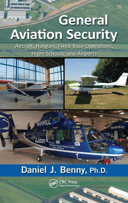 General Aviation Security ISBN: 9781466510876