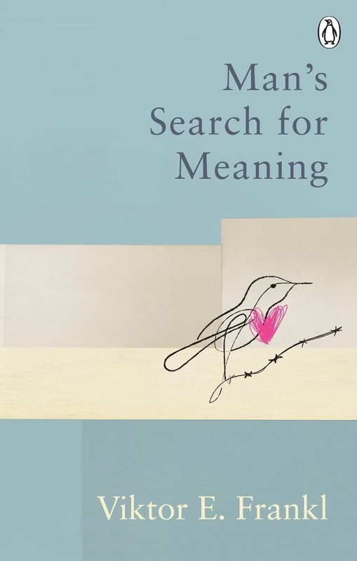 Man’s Search For Meaning: Classic Editions by Viktor E. Frankl (English) Paperba