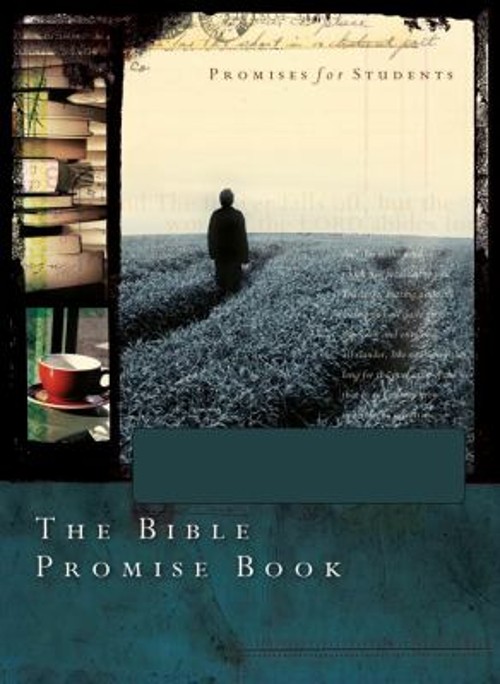 The Bible Promise Book for Students Paperback Barbour Publishing