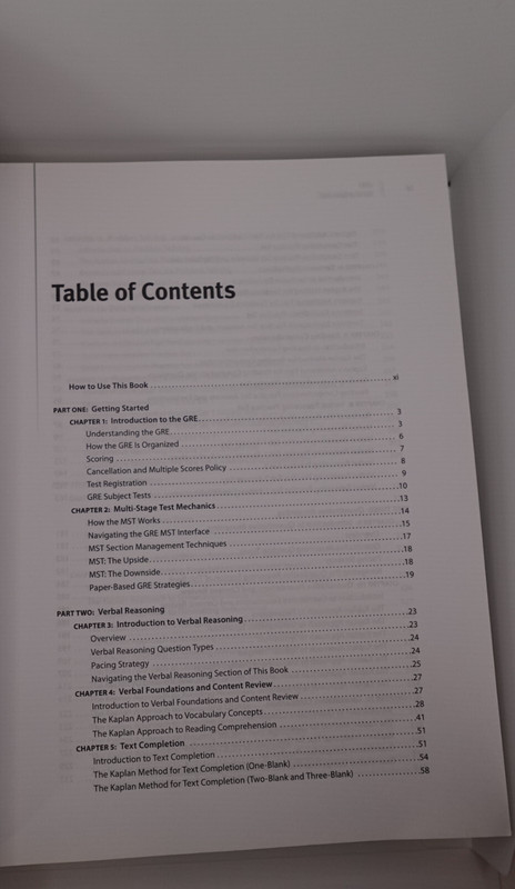 Kaplan GRE 2014 Strategies Practice Review 4 Practice Test Graduate Record Exam gallery