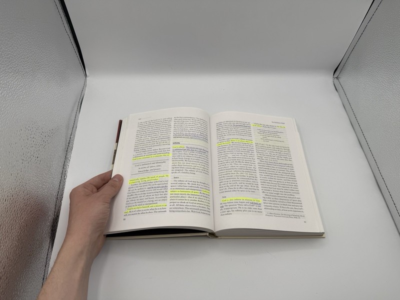 Introducing Christian Doctrine by Millard J. Erickson (2015, Hardcover) gallery