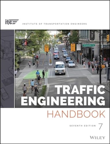 Traffic Engineering Handbook by ITE