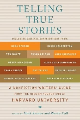 Wendy Call Telling True Stories (Paperback)