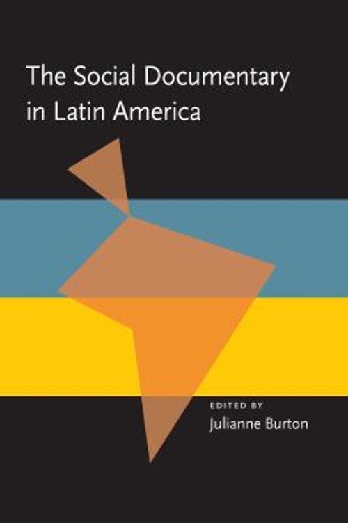 The Social Documentary in Latin America Paperback