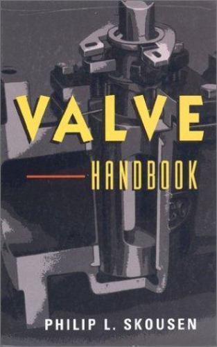 Valve Handbook