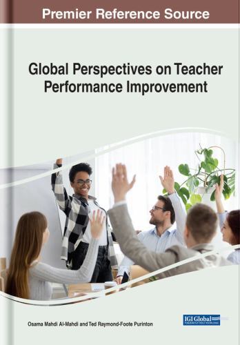 Global Perspectives on Teacher Performance Improvement, Hardcover by Al-mahdi…
