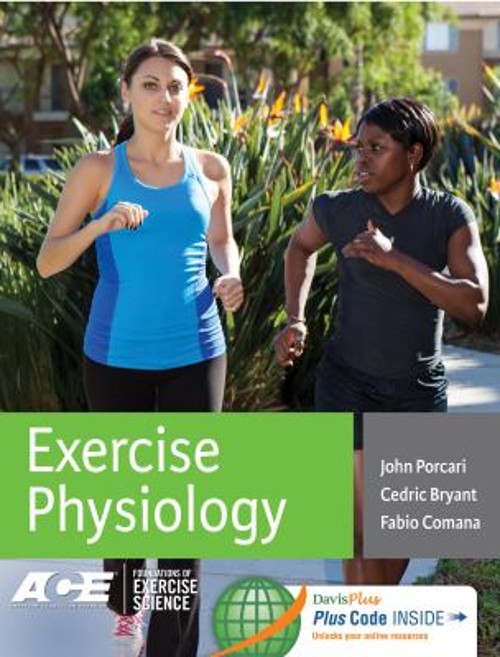 Exercise Physiology Hardcover