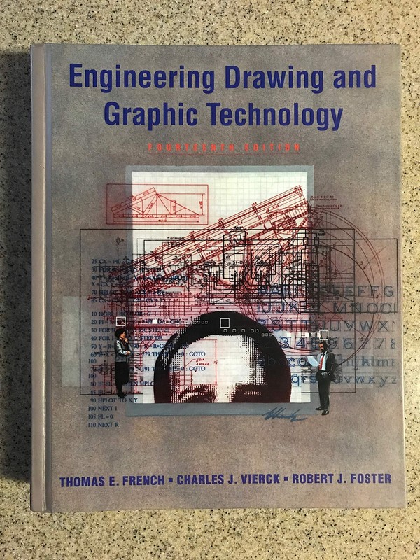 Engineering Drawing and Graphic Technology
