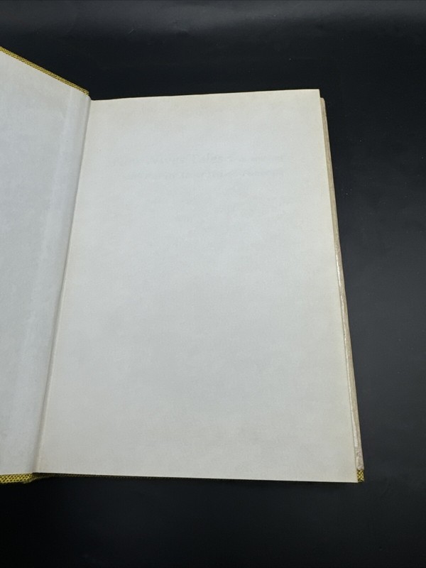 SIGNED New Wives' Tales Conversations With Parents Lendon Smith HCDJ 1974 D1 gallery
