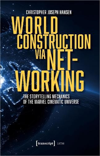 Christopher Joseph Hans World Construction via Networki (Paperback) (UK IMPORT)