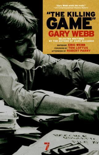 Killing Game, Paperback by Webb, Gary; Webb, Eric (EDT); Simon, Dan (CON); Lo…