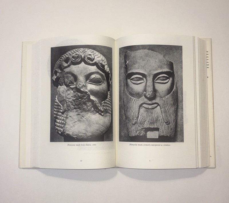 Spiritual Disciplines : Papers from the Eranos Yearbooks 4 (Hardcover) with DJ gallery