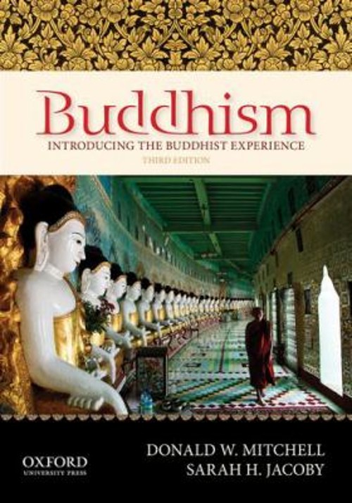 Buddhism : Introducing the Buddhist Experience Paperback