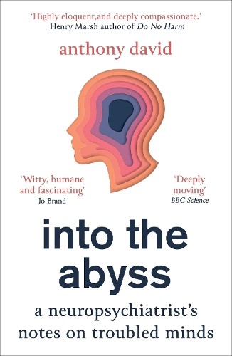 Anthony David Into the Abyss (Paperback)