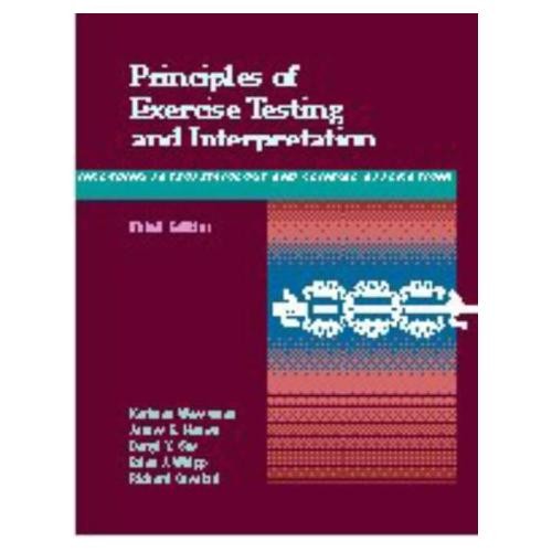 Wasserman & Whipp’s Principles of Exercise Testing and by Sietsema