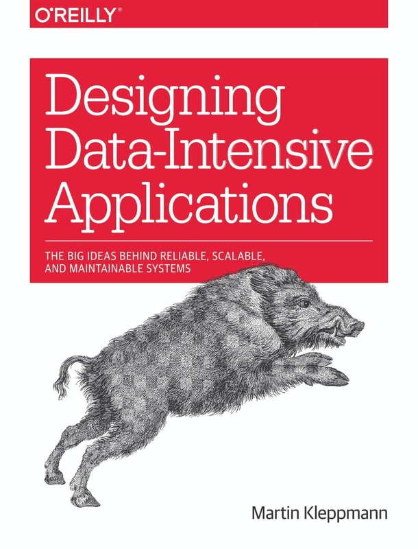 Designing Data-Intensive Applications gallery