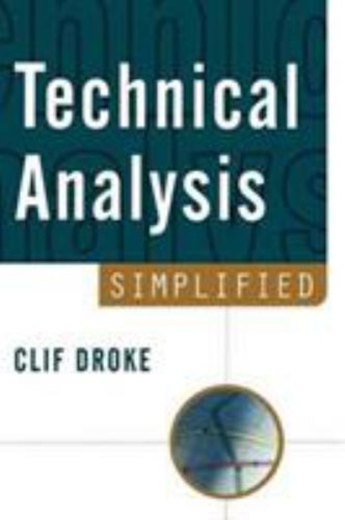 Technical Analysis Simplified Paperback Clif Droke