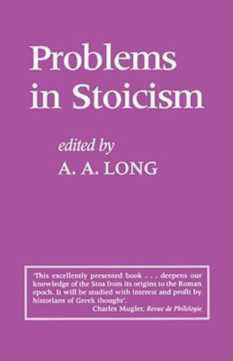 Problems In Stoicism