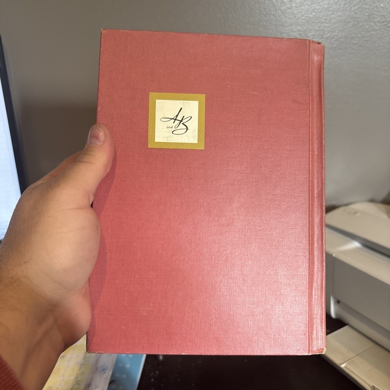Exploring Science 4: Teachers Edition. By Thurber 1960 HC gallery