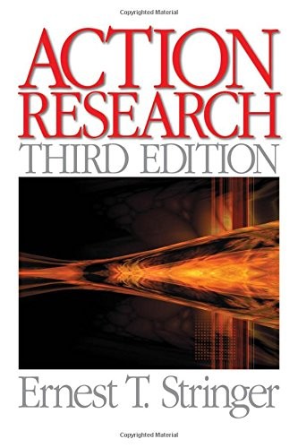 Action Research, Stringer, Ernest (Ernie) T.