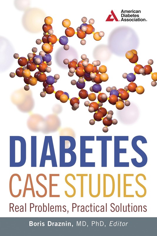 Diabetes Case Studies: Real Problems, Practical Solutions – paperback Drazni…