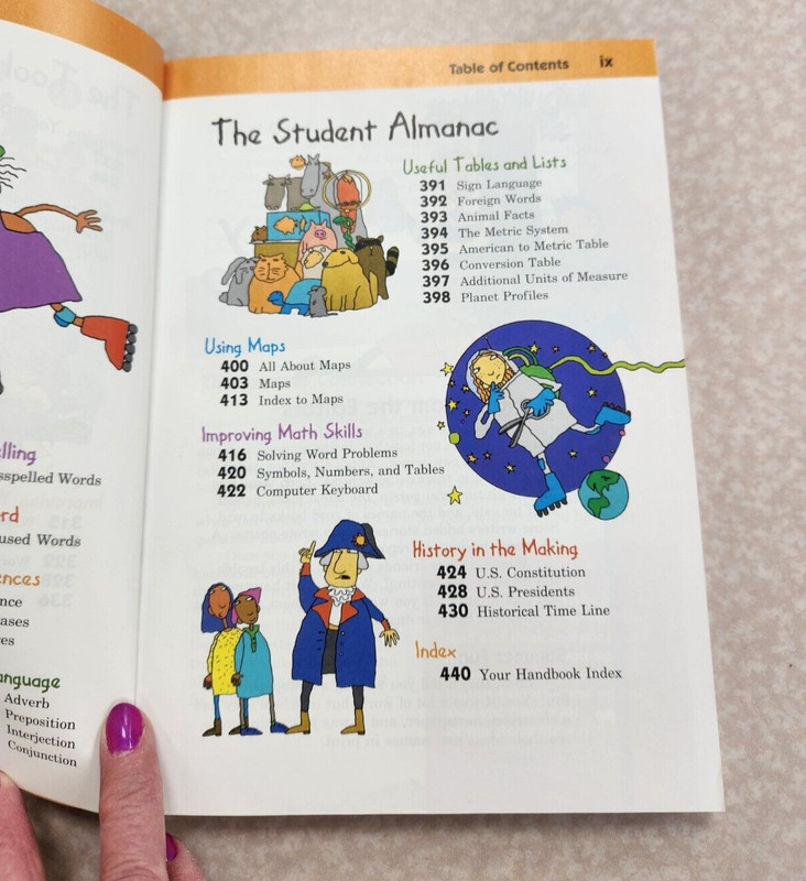 Writers Express Handbook and Writers Express Skills Book by Write Source gallery