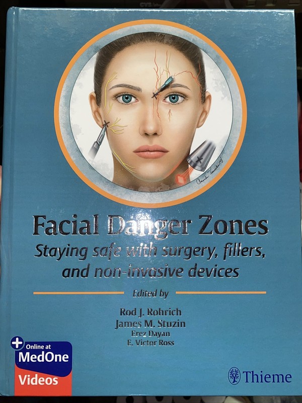 Facial Danger Zones: Staying safe with surgery, fillers, and non-invasive dev…