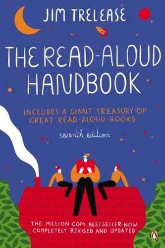 The Read-Aloud Handbook by Jim Trelease: New