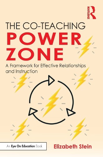 The Co-Teaching Power Zone – 9781032365466