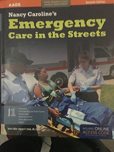 PAC: NANCY CAROLINE EMERG CARE – NEW
