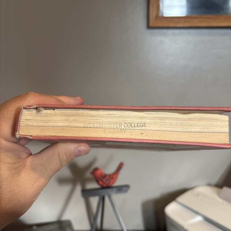 Exploring Science 4: Teachers Edition. By Thurber 1960 HC gallery