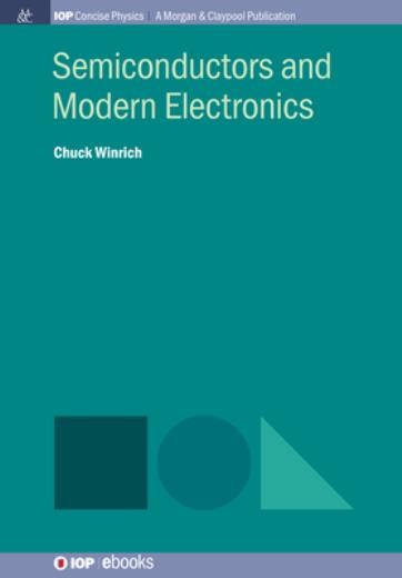 Semiconductors And Modern Electronics