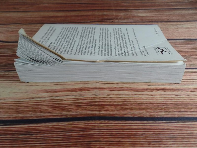 The Norton Reader Shorter Eighth Edition Paperback Essay Anthology W.W. Norton gallery