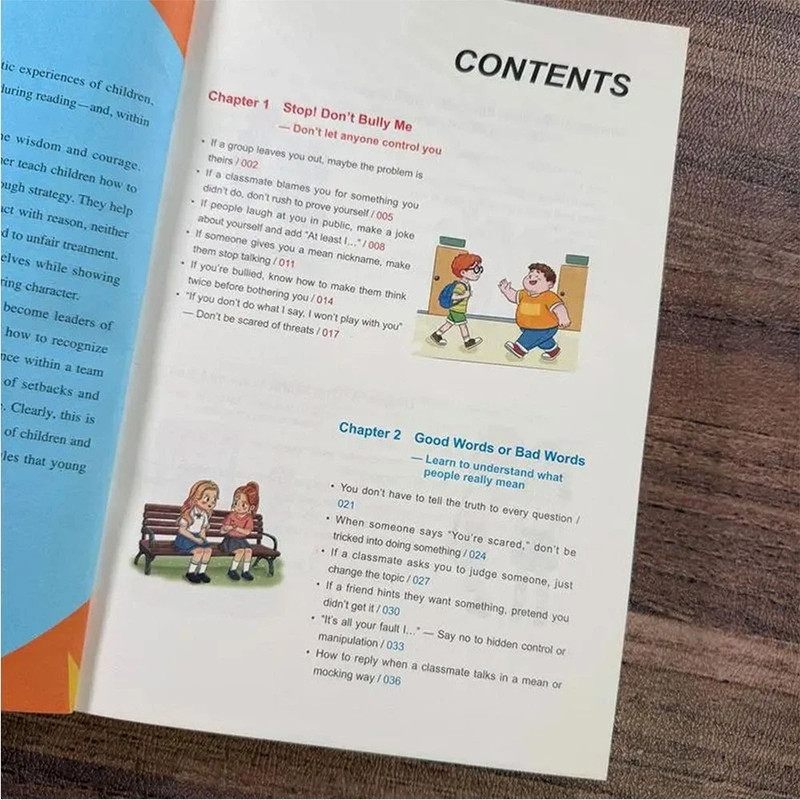 Raise Children Street-Smart (Comic Edition): Helping kids build confidence, make gallery