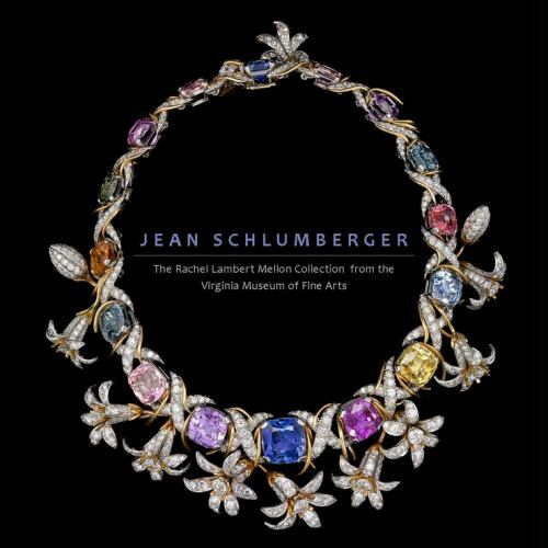 Jean Schlumberger: The Rachel Lambert Mellon Collection from the Virginia Mu…