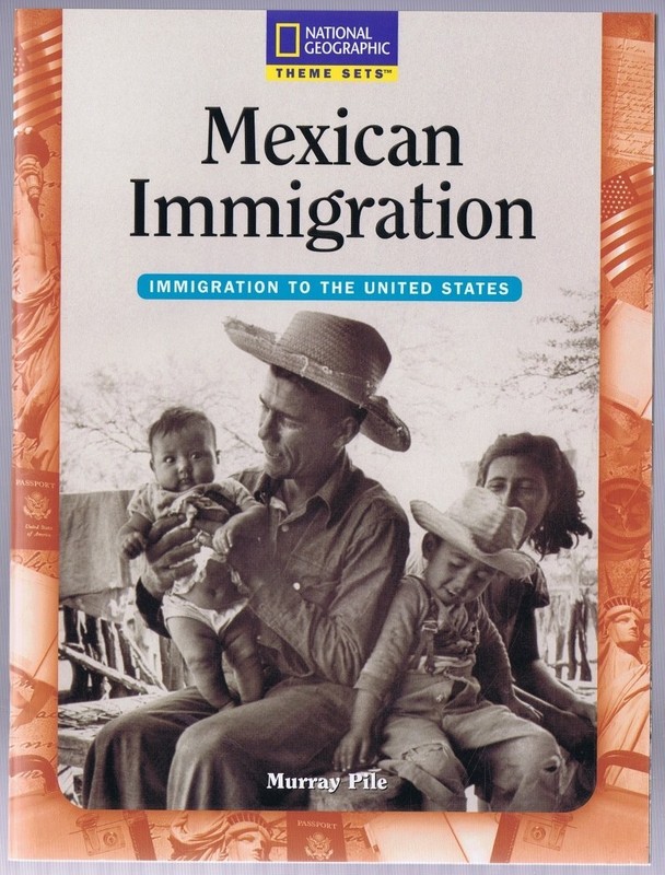 Theme Sets: Mexican Immigration (Rise and Shine)