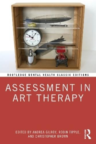 Christopher Brown Assessment in Art Therapy (Paperback)