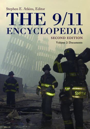 9/11 Encyclopedia : [2 Volumes] by Stephen E. Atkins (2011, Hardcover)