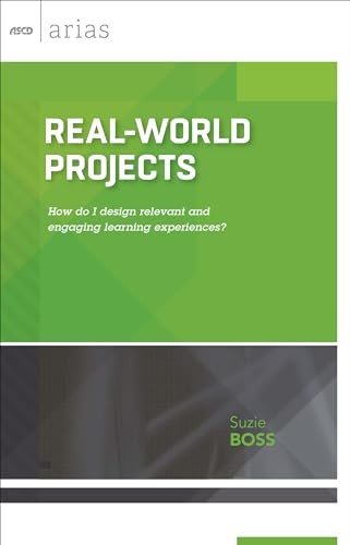 Real-World Projects: How do I design re…, Boss, Suzie