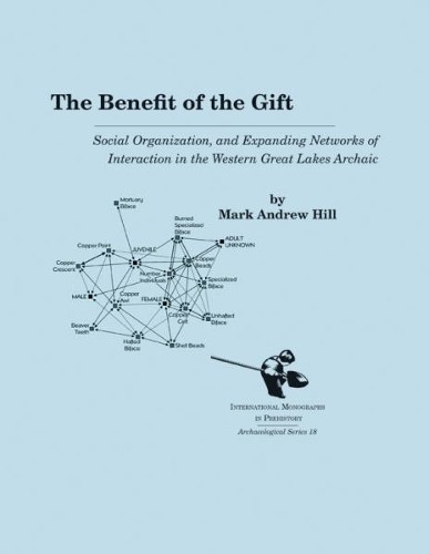 Mark Andrew Hill The Benefit of the Gift (Hardback) (UK IMPORT)