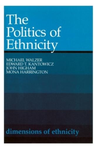 Michael Walzer Edward T. Kantowicz John The Politics of (Paperback) (UK IMPORT)