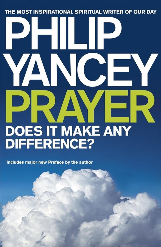 Prayer: Does it Make Any Difference? by Philip Yancey (English) Paperback Book