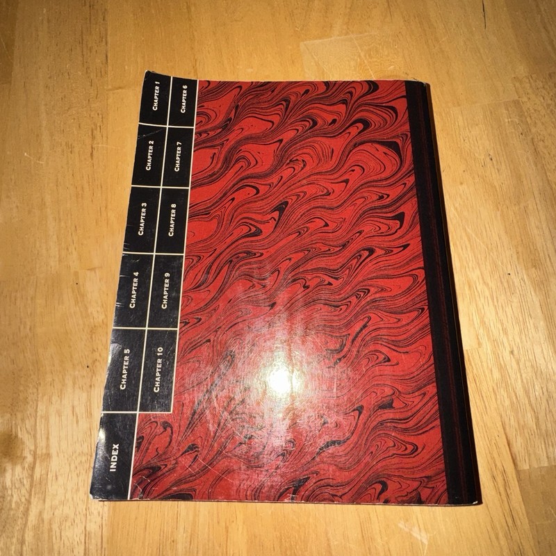 1996 O'Connor's Texas Forms Civil Trials 1996 ISBN 1-884554–07–5 Michol O’Connor gallery
