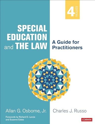 Special Education and the Law – ACCEPTABLE