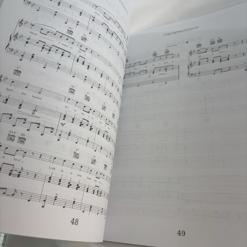 Linda Ronstadt Sheet Music Book by Paula Sorensen Piano Vocal Guitar 21 Songs gallery