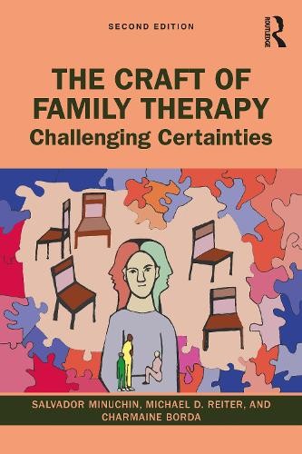 Charmaine Borda Salvador Minuchin Micha The Craft of Fa (Paperback) (UK IMPORT)