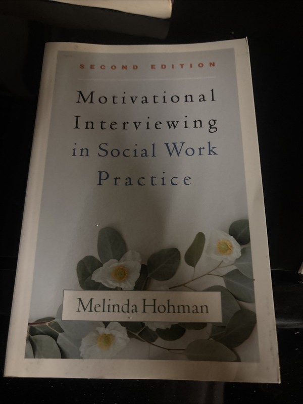 Applications of Motivational Interviewing Ser.: Motivational Interviewing in…